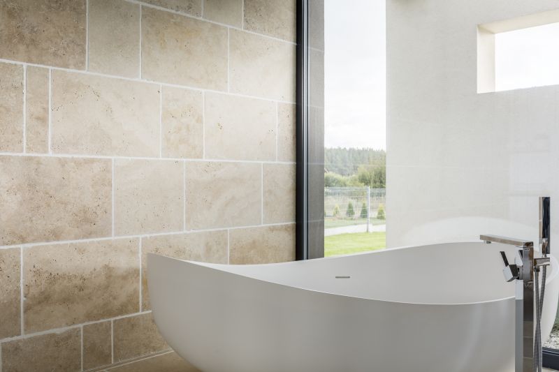 Acrylic Bathtub Installation in Venice, FL