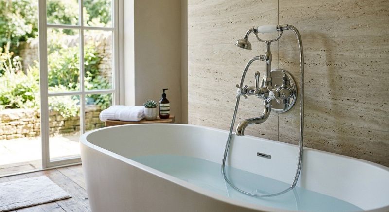 Bathtub Installation in Stamford, CT