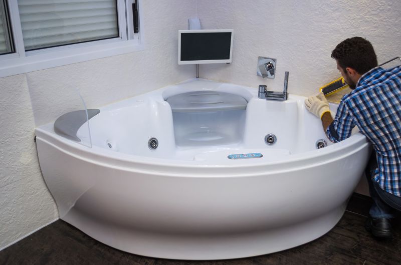 Bathtub Remodeling in Denver County, CO