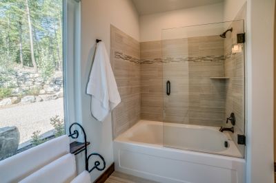 Bathtub Remodeling in Denver County, CO