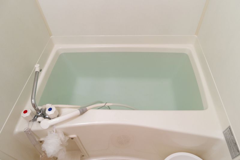 Bathtub Remodeling in Denver, CO