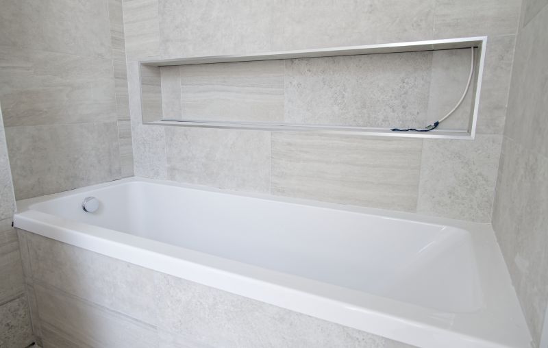 Bathtub Remodeling in Wausau, WI