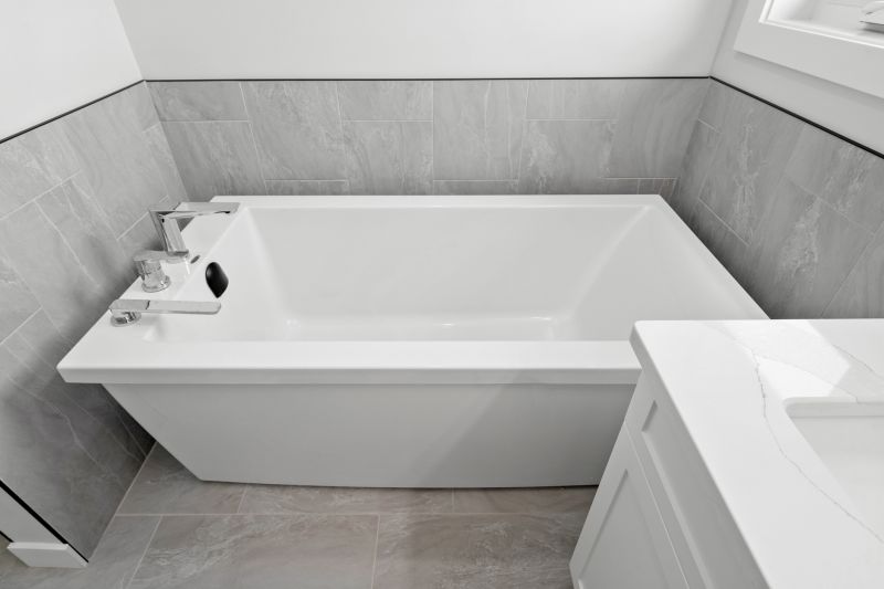 Bathtub Remodeling in Wausau, WI