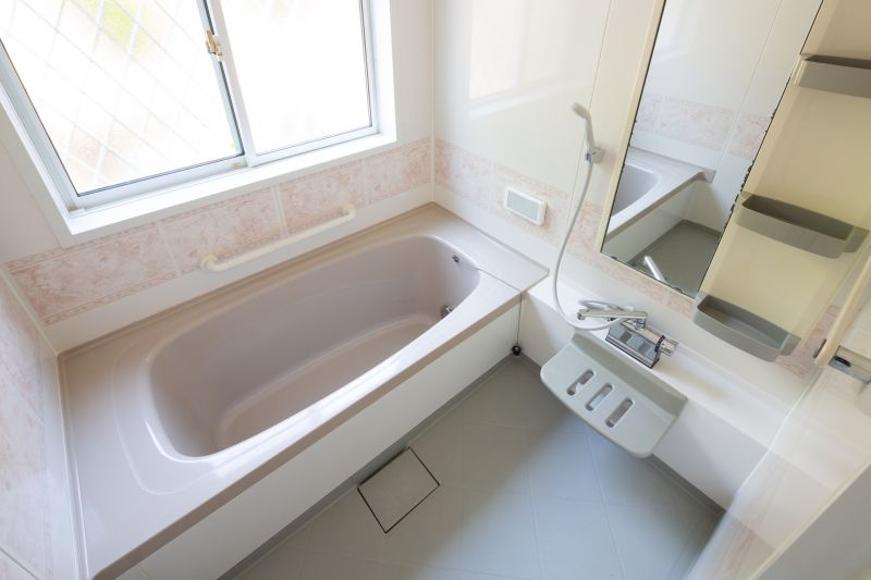 Bathtub Resurfacing in Denver County, CO