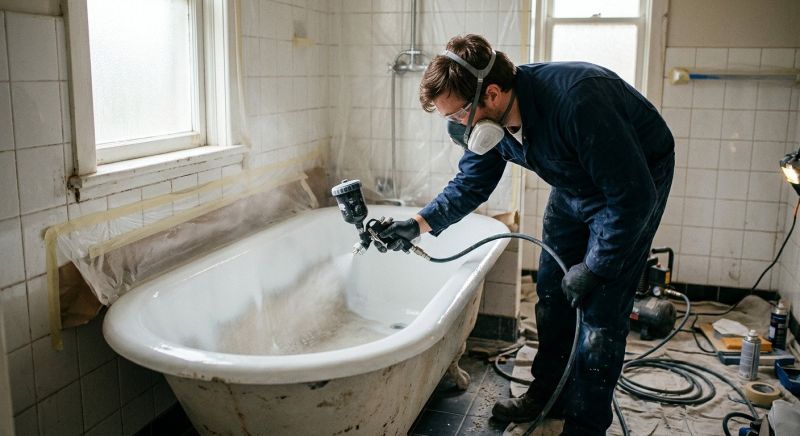 Bathtub Remodeling in Wausau, WI