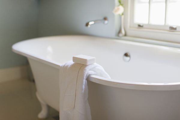 Tub Reglazing Service